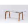 Large Tamazo Air Table - Swallow's Tail Furniture