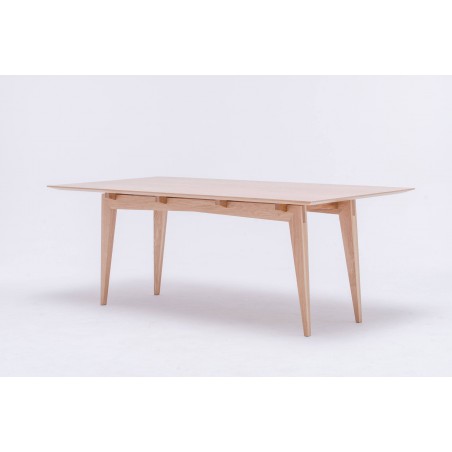 Table Tamaza - Swallow's Tail Furniture