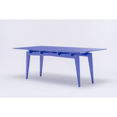 Table Tamaza Colour Mix - Swallow's Tail Furniture