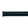 Embout Cap pour tringle Bastide diamètre 20mm de Houlès coloris Noir 62635-65