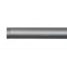 Embout Aix pour tringle Bastide diamètre 20mm de Houlès coloris Gris acier 62636-62