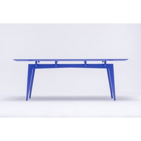 Tamaza Colour Mix Table medium size - Swallow's Tail Furniture