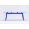  Tamaza Colour Mix Table large size - Swallow's Tail Furniture