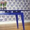 Très grande Table Tamaza Colour Mix - Swallow's Tail Furniture