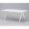 ST CALIPERS Table - Swallow's Tail Furniture