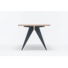Table ST CALIPERS - Swallow's Tail Furniture