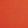Tissu Highland de Panaz coloris Orange 402