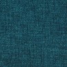 Tissu Highland de Panaz coloris Teal 151