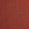 Tissu Highland de Panaz coloris Terracotta 408