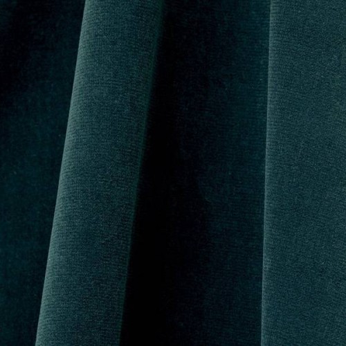 Velours Vulcain de Lelièvre coloris Abysses 0761-06