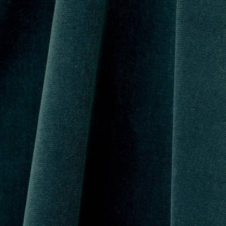 Velours Vulcain de Lelièvre coloris Abysses 0761-06
