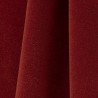 Velours Vulcain de Lelièvre coloris Cornaline 0761-14