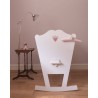 Luna cradle - Swallow's Tail Furniture