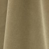 Velours Vulcain de Lelièvre coloris Mastic 0761-25