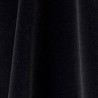 Velours Vulcain de Lelièvre coloris Noir 0761-18