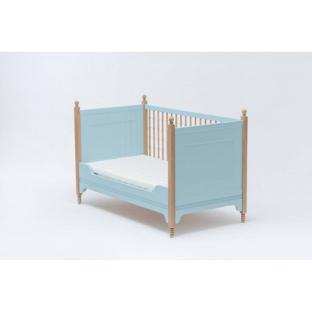 Extendable bed Sofia - Swallow's Tail Furniture
