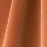 Velours Vulcain de Lelièvre coloris Terracotta 0761-40