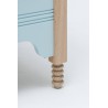 Extendable bed Sofia - Swallow's Tail Furniture