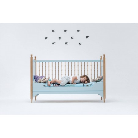 Lit enfant évolutif Sofia - Swallow's Tail Furniture