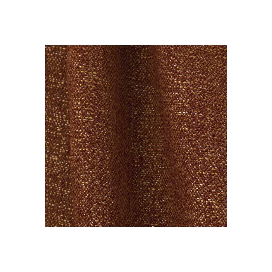 Tissu Tweed de Lelièvre coloris Brique 0798-06 Tissu Tweed de Lelièvre coloris Brique 0798-06
