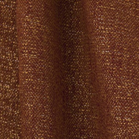 Tissu Tweed de Lelièvre coloris Brique 0798-06