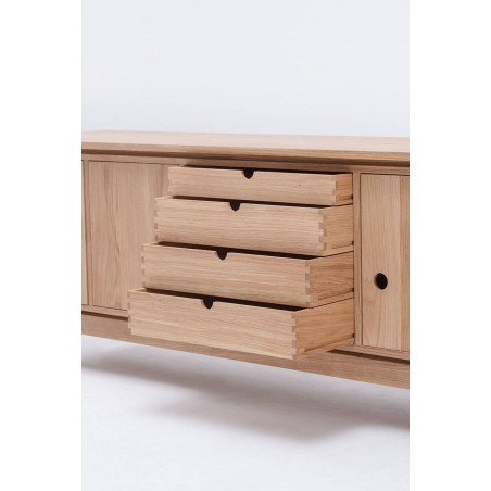ST Sideboard 3 doors - Swallow's Tail Furniture