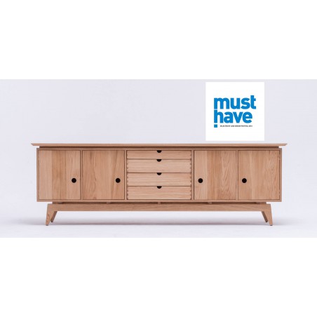 ST Sideboard 2 doors - Swallow's Tail Furniture
