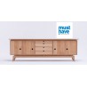 ST Sideboard 2 doors - Swallow's Tail Furniture