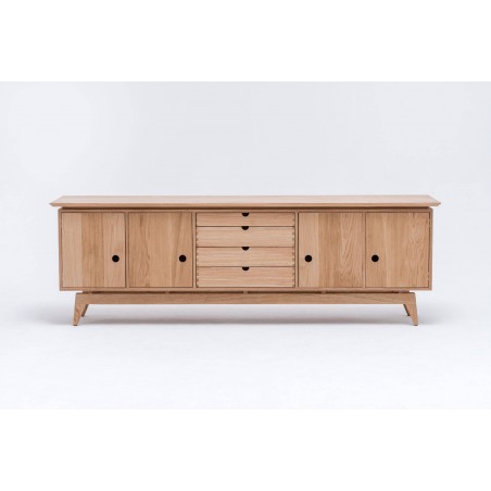 ST Sideboard 4 doors - Swallow's Tail Furniture