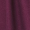 Tissu Dandy de Lelièvre coloris Bordeaux 0795-01