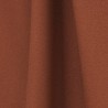 Tissu Dandy de Lelièvre coloris Terracotta 0795-04