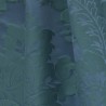 Tissu Victoria de Lelièvre coloris Canard 4240-03