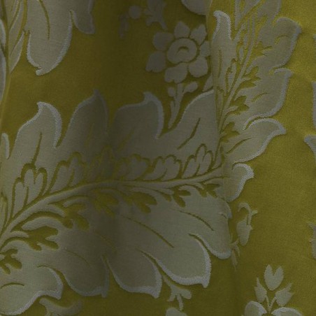 Echantillon Tissu Victoria - Lelièvre