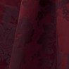 Tissu Victoria de Lelièvre coloris Rubis 4240-05