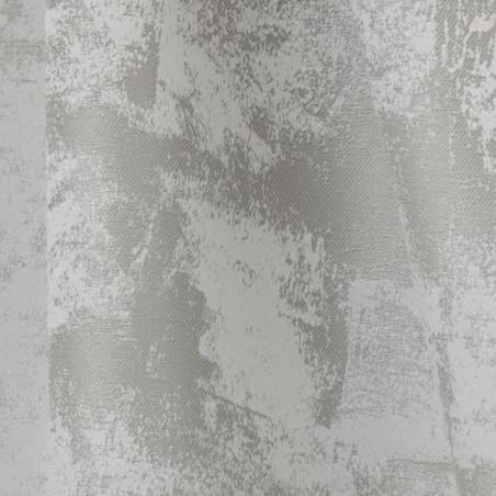 Tissu Fresque de Lelièvre coloris Argent 0801-01