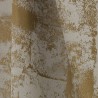 Tissu Fresque de Lelièvre coloris Bronze 0801-03