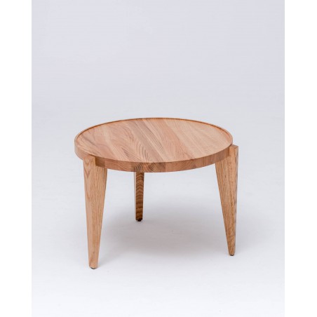 Table basse BONTRI - Swallow's Tail Furniture