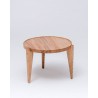 BONTRI coffee table - Swallow's Tail Furniture