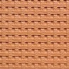 Collection de similicuir pour Alfa Romeo coloris Tressage beige dattel