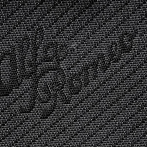 Tissu Diagonal avec logo Alfa Romeo coloris Anthracite