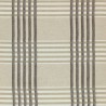 Tissu Tulsa de Larsen coloris Grey L8990-02