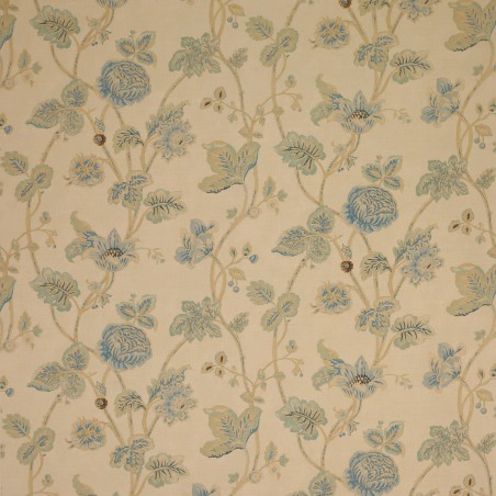 Sample for Berwick fabric - Colefax and Fowler