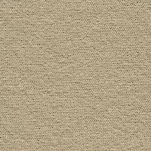 Tissu moussais velours voitures universel pour ciels de toit pavillon et sellerie coloris beige
