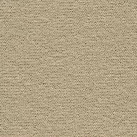 Tissu moussais velours voitures universel pour ciels de toit pavillon et sellerie coloris beige