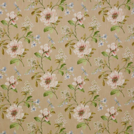 Chantilly fabric - Larsen