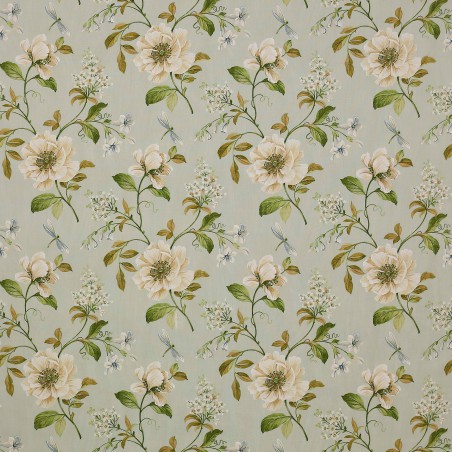 Sample for Chantilly fabric - Colefax and Fowler