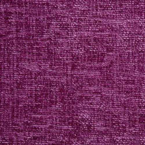 Tissu velours Darcy de Panaz coloris Cerise 644