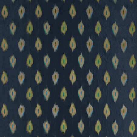 Sample for Asmara fabric - Jane Churchill