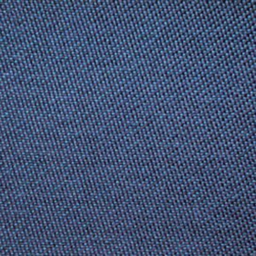 Tissu plat d'origine pour RENAULT Clio coloris Bleu