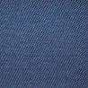 Tissu plat d'origine pour RENAULT Clio coloris Bleu